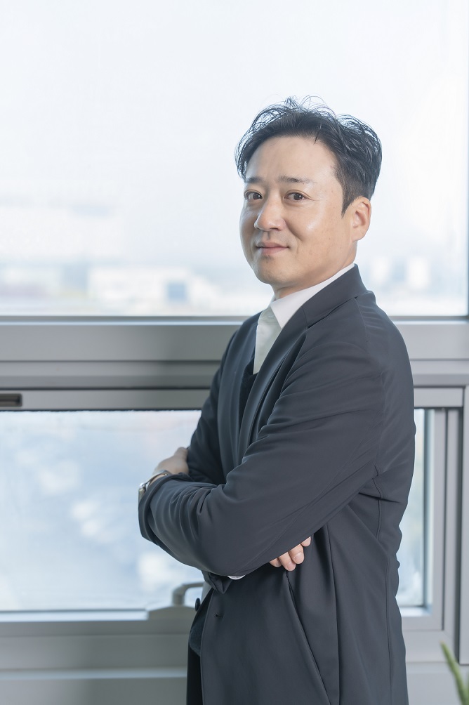 CEO 이미지